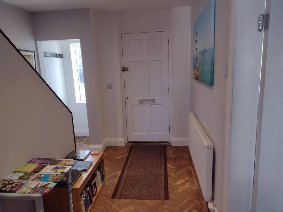 Вилла 33 Valentia Place Ньюкасл Экстерьер фото