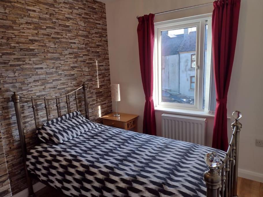 Вилла 33 Valentia Place Ньюкасл Экстерьер фото